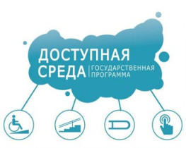 Программа проведения Общероссийской акции Тотальный тест «Доступная среда».